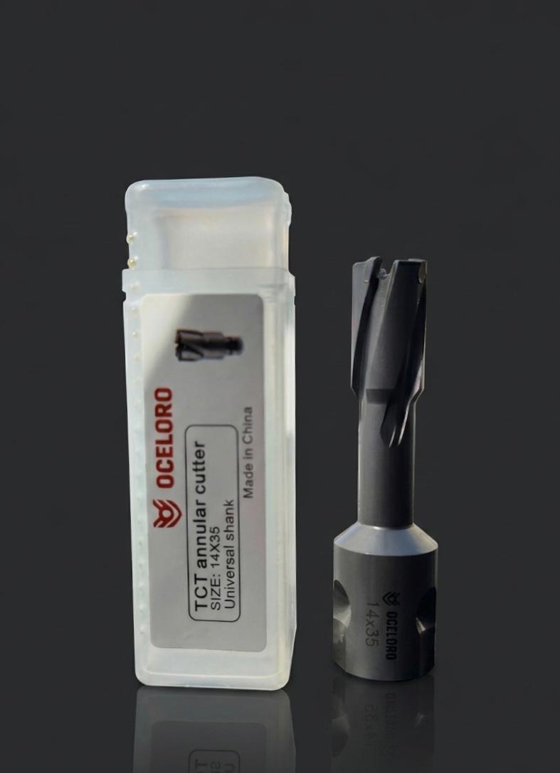 Featured Oceloro Cutter