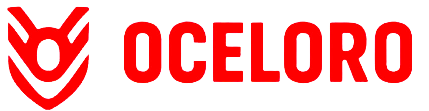 Oceloro Logo