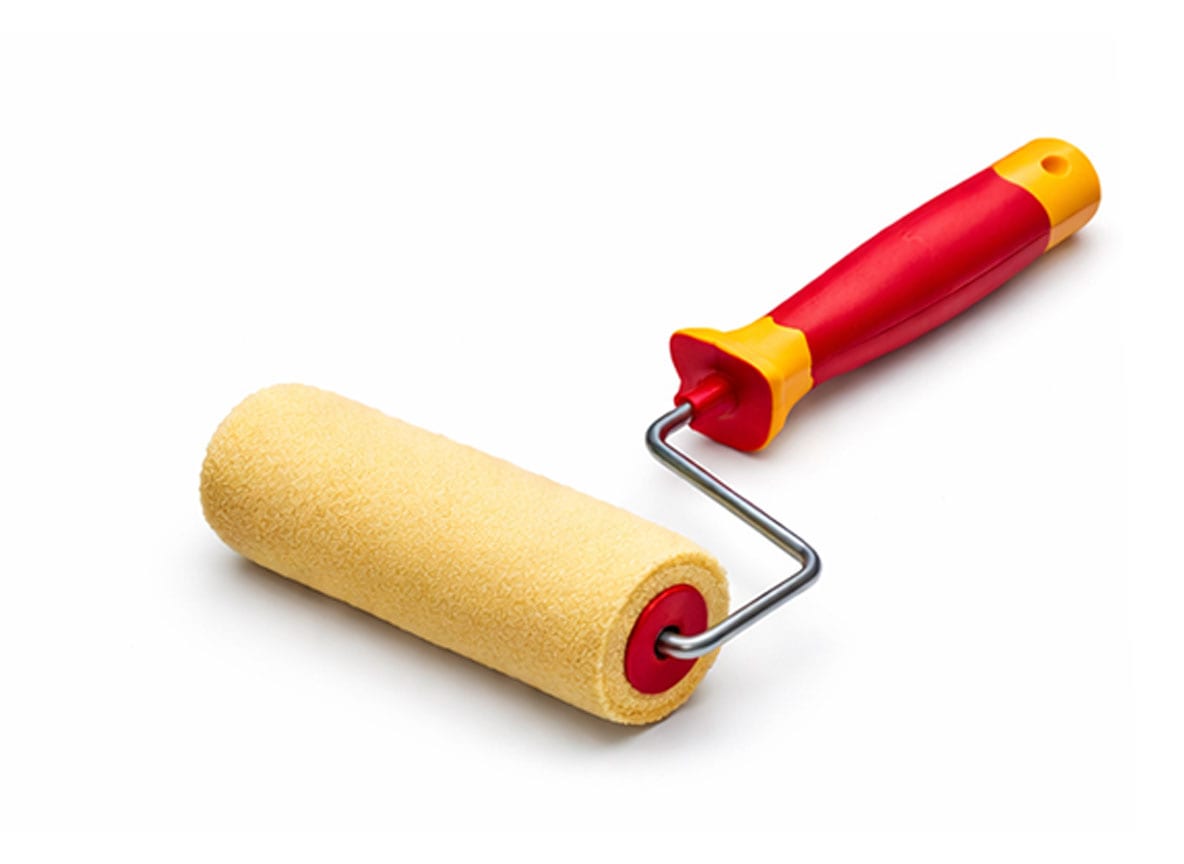 Paint Roller Brush